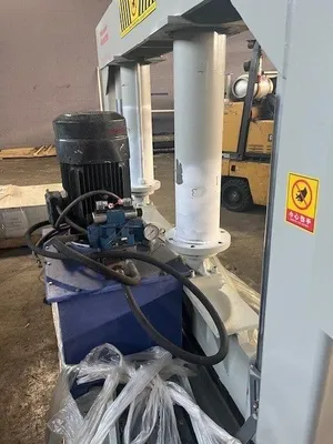 2024 BRAND UNKNOWN Guillotine Extrusion Other, Guillotine | Mark One Machinery (7)