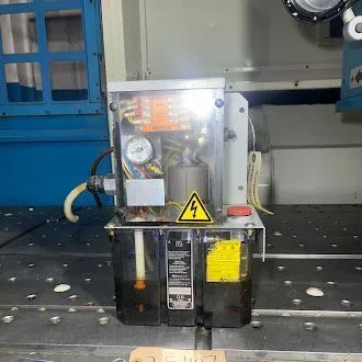 Used NSK OAE Lubrication Equipment | MachineStation #947312
