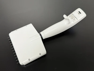 USED Integra ViaFlo  12ch 50ul