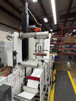 2004 MARK ANDY 2200 FLEXO NARROW WEB | Styers Equipment Company (7)