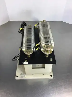 USED Reliance Electric Maxpak Plus