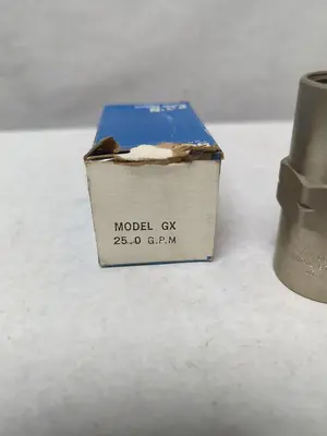 New | in-Stock EATON MODEL GX Pump & Valve Parts Ohio US | Surplus Asset Holdings #1236894