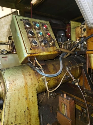 Used NEDSCHROEF BL405 Bolt Making Machines New York US | Barbarotto Int'l Sales Corp #1332947