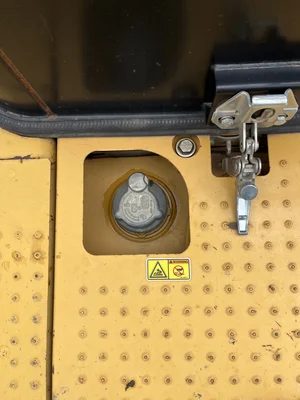 Used 2017 Caterpillar 335FLCR Excavators Maryland US | Zadoon Equipment #1480751