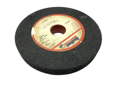 Used Radiac A087416, 696845 Grinding Wheels Michigan US | Maverick Industrial Sales #1414169