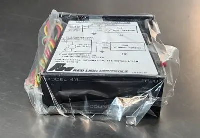 USED Red Lion Controls RED LION 411BMV00