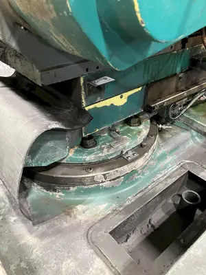 1979 CINCINNATI MILACRON DE Grinders, Cylindrical, Universal | Star Equipment Co., Inc. (4)