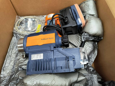 ProMinent S1Cb Metering & Dosing Pumps | Fram Fram LLC (2)