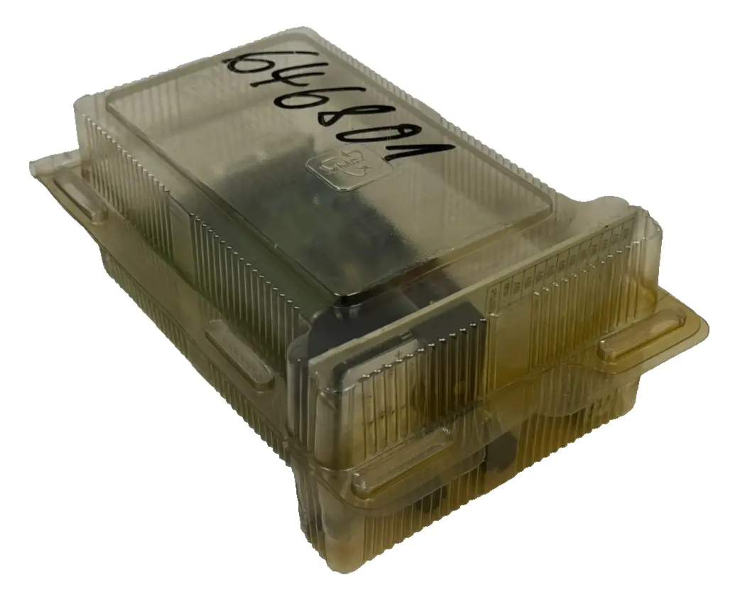 NEW EMG AUTOMATION BK7.04 CONTROL AMPLIFIER CARD BK7-2.1