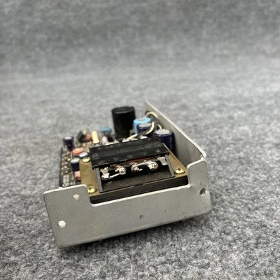Used Power-One, Condor HTAA-16W-A Linear Power Supplies California US | Davliegogo LLC #1708151