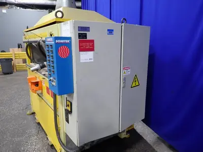 USED R & S PMS 410.00.00