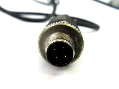 USED KEYENCE LR-ZB250P