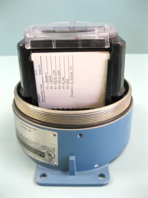 USED Micro Motion RFT 9739 E4SUJ