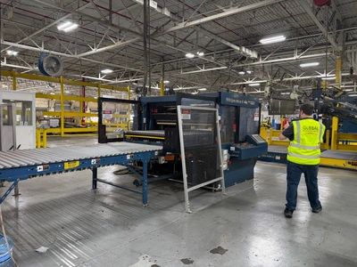 2013 MARTIN BUNDLE BREAKER Bundle Breaker | Global Boxmachine, LLC (3)