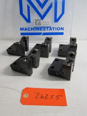 USED EUROTECH D183-00010