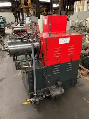USED PREMIER HM-15VSD