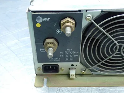 Used ATT 40505800 Rectifiers Ohio US | HGR 24 #1070198