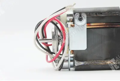 Depositor Motor for Donut Robot - BELMTR-0010