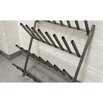 Used General _UNKNOWN_ Racks/Shelving Pennsylvania US | ISCA #1299613