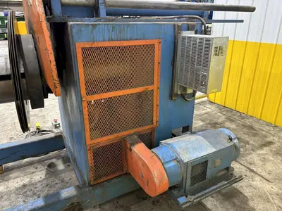 USED AMERICAN 1000