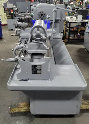 MONARCH 610 Lathes, Engine | Machinery Central (2)