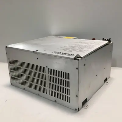 Used CINCINNATI MILACRON 3-700-0186A Panel Mounts Michigan US | Ideal Machinery #1277807
