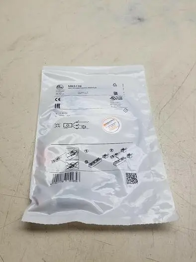 New | in-Stock IFM MK5139 Proximity Sensors Michigan US | ND Industrial Surplus #1226869