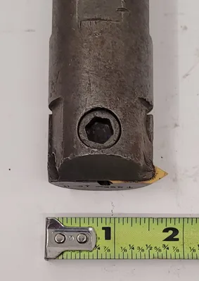TG Boring Systems TGBS-1212 Tooling & Accessories, Boring | Machinery Central (8)