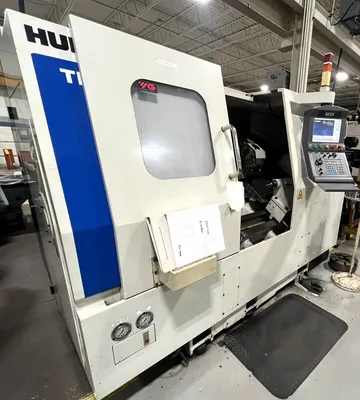 2012 HURCO TM8 CNC Lathes | CNC EXCHANGE (9)