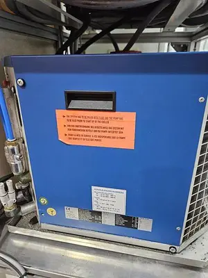 USED 2013 ABB IRB 2600-20/1.65