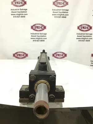 Parker 02.50 C2HCUS33A 42.000 Series 2H Hydraulic Cylinder 3000 PSI