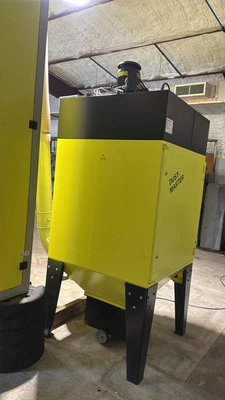 USED 2024 HAMOS KWS2522-2