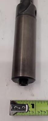 Allied Machine & Engineering 25010S-100L Tooling & Accessories, Drilling | Machinery Central (9)