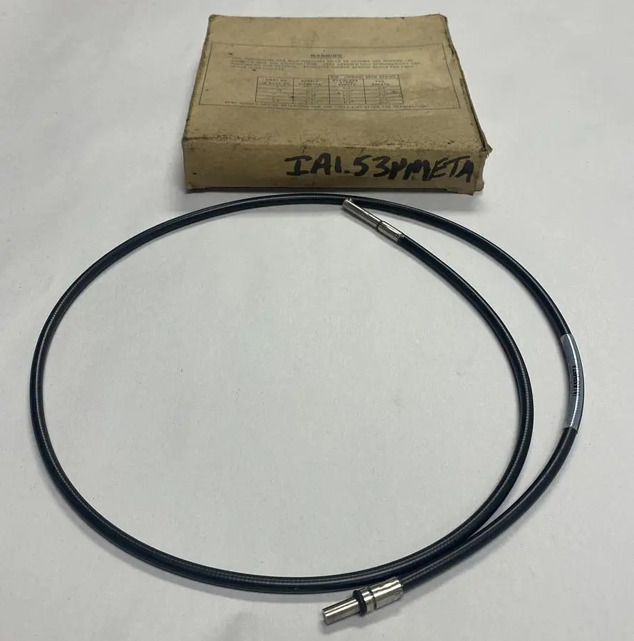 New | in-Stock BANNER ENGINEERING IA1.53PMETA Cable & Wire | Surplus Asset Holdings #1206724