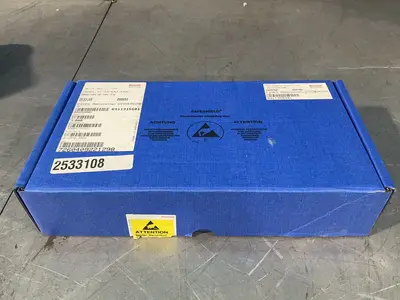 Used BOSCH REXROTH R911295331 Servo Drives Ohio US | HGR 24 #1346023