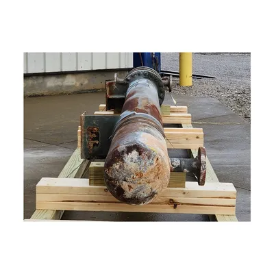 NEW SOUTHERN HEAT EXCHANGER CORP 10-108AEU
