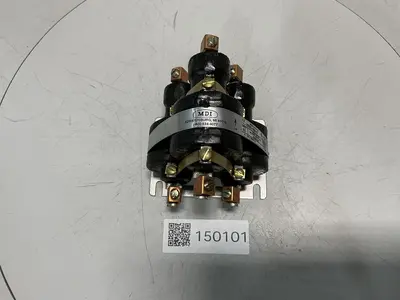USED MDI 335NO-120A-18