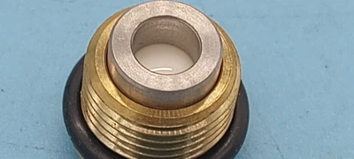 USED ELITE CAMERRON DIFFERENTIAL ELEMENTS
