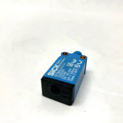 WTB4S-3F2131 | Sick  Miniature Photoelectric Sensor 1042060 - Used