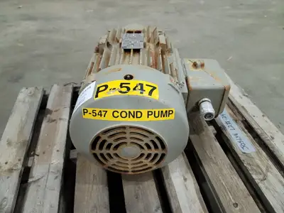 USED GENERAL ELECTRIC H7869