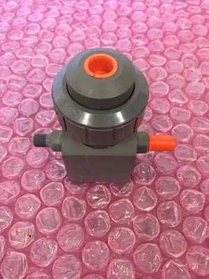 Omega PV-602