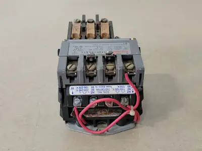 USED FURNAS 14DP32AA71