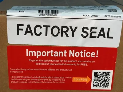 Used 2019 ALLENBRADLEY 1783BMS10CL Network Switches Ohio US | HGR 24 #1542126