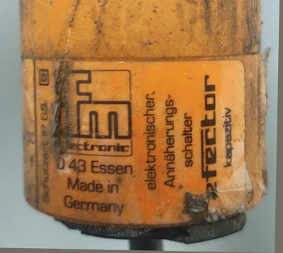 USED Efector KB-2020-BBOA