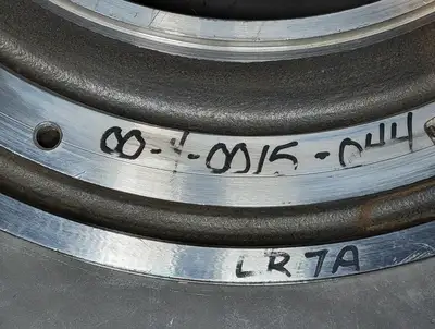 USED GOULDS 104-411-1203-56