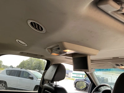 Used 2008 CHEVROLET TAHOE SUVs Michigan US | Miedema Asset Management Group #1425113