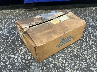Used AVERTON M284 Encoders Ohio US | HGR 24 #1324368