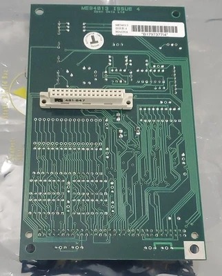 USED OPEN DATE SYSTEMS PCB752085