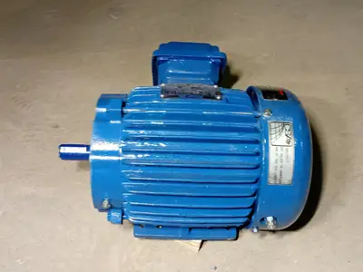 New | in-Stock TECO-WESTINGHOUSE APH00204TE5-PREM Motors (misc) British Columbia CA | Lenmark #1439922