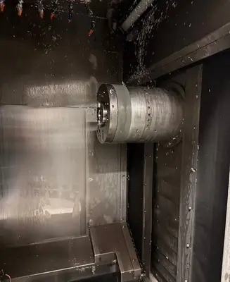 2015 TOYODA FA450S Horizontal Machining Centers | Toolquip, Inc. (13)